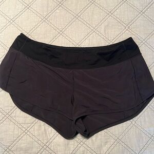 Lulu Speed Up short Sz 12